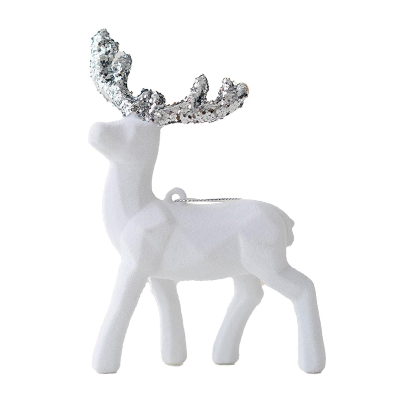 Deer Ornament