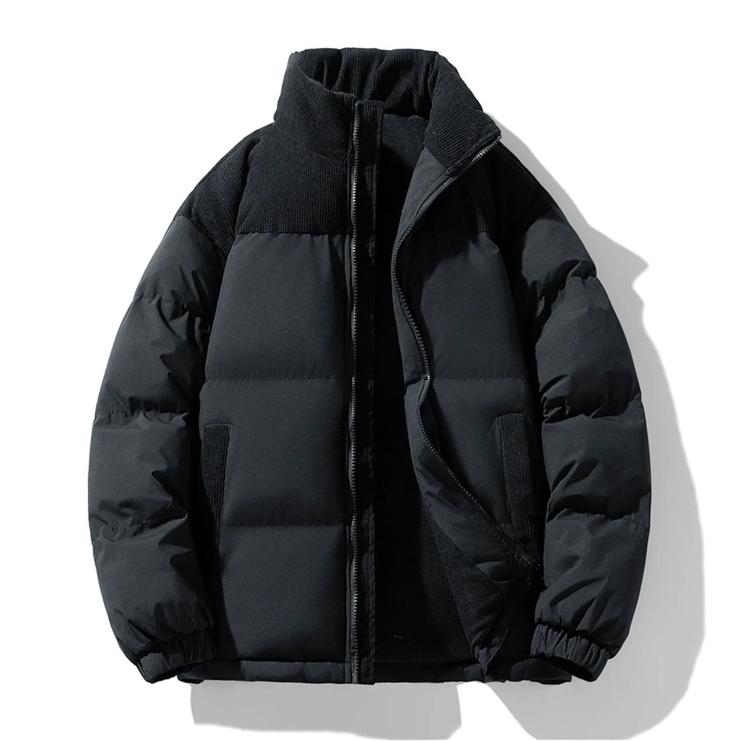 Autumn Winter Warm Parka Jacket