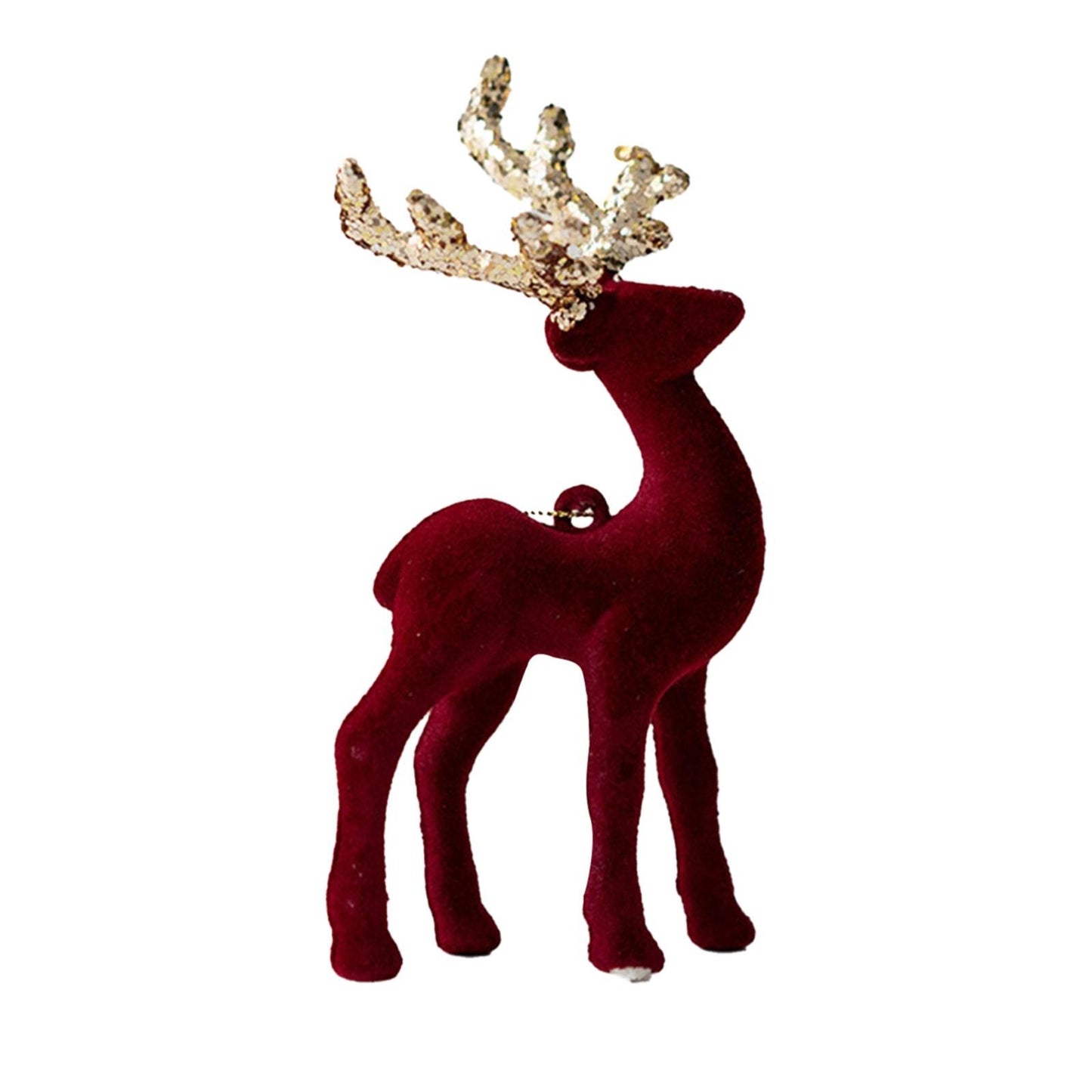 Deer Ornament